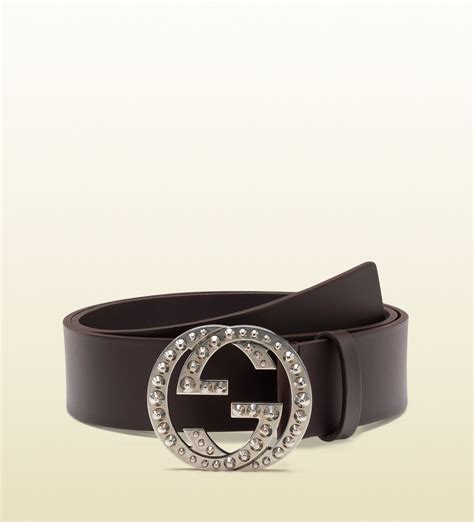 gucci studded belt buckle|Gucci belt buckle for sale.